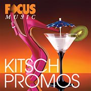 Kitsch Promos cover image