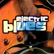 Electric blues cover image