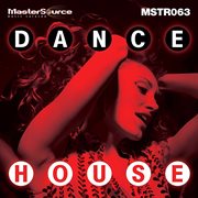 Dance house cover image