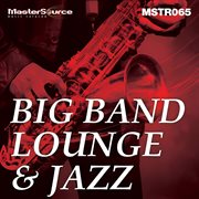 Big band, lounge & jazz cover image
