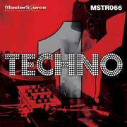 Techno 1d cover image