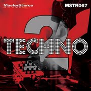 Techno 2e cover image