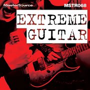 Extreme guitar 1 cover image
