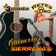 Guitarras sierreñas cover image