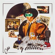 Buonaventura cover image