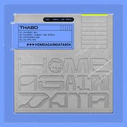 Home again data 04 cover image