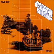 Time Off cover image