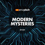 Modern Mysteries cover image
