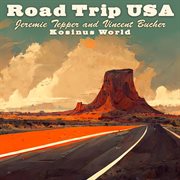 Road Trip USA cover image