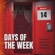 Days of the week cover image