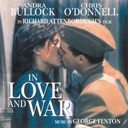 In Love And War cover image