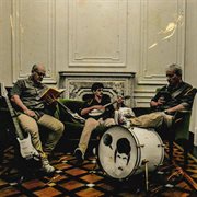 Velho Romeu, toca um banjo aí! cover image