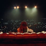 Live in LA cover image