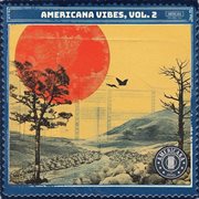 Americana vibes. Vol. 2 cover image