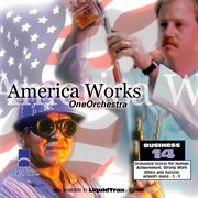 America works cover image