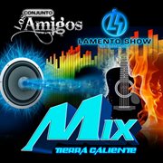 Mix Tierra Caliente cover image
