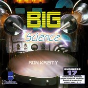 Big science cover image