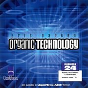 Organic Technology cover image