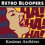 Retro Bloopers cover image