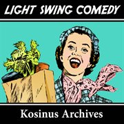 Light Swing Comedy cover image