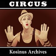 Circus cover image