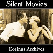 Silent Movies cover image