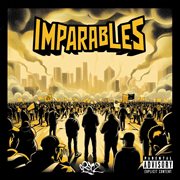 Imparables cover image