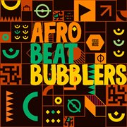Afrobeat bubblers cover image