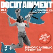 Docutainment. Vol. 7 cover image