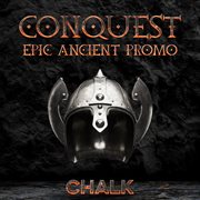 Conquest : epic ancient promo cover image