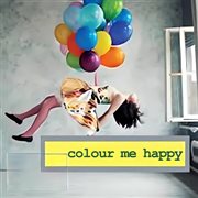 Colour me happy cover image