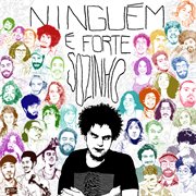 NINGUÉM É FORTE SOZINHO : Coletânea Yuri Costa cover image