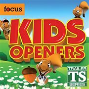 Kids Openers cover image