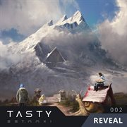 Tasty album 002. Reveal cover image