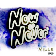 Now or Never cover image