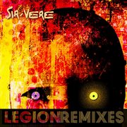 Legion Remixes cover image