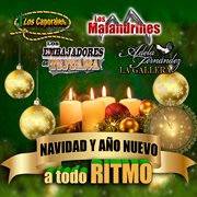 Navidad y Año Nuevo A Todo Ritmo cover image