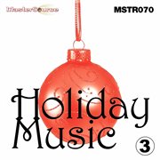 Holiday music 3 cover image