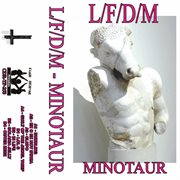 Minotaur cover image