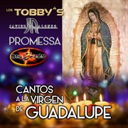 Cantos a La Virgen De Guadalupe cover image