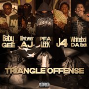 Triangle Offense cover image
