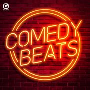 Comedy Beats cover image