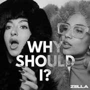 Why Should I? cover image