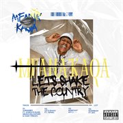 Let's Shake The Country cover image