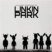 Lullaby Versions of Linkin Park cover image