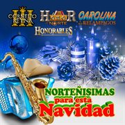 Norteñisimas Para Esta Navidad cover image