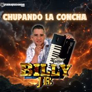 Chupando La Concha cover image