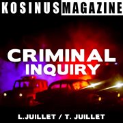 Criminal Inquiry cover image