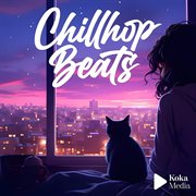 Chillhop Beats cover image