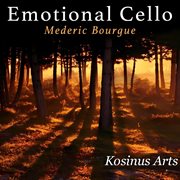 Emotional Cello cover image